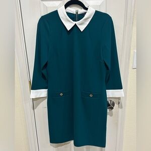 Size 10 new with tags Tommy Hilfiger dress